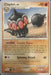 Claydol LV.45 (15/106) (Stallgon - David Cohen) [World Championships 2009] - for just $0.30! 
