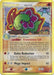Meganium (4/101) (Delta Species) (Stamped) [EX: Dragon Frontiers] - for just $31! 