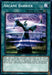 Arcane Barrier [SR08-EN026] Common - for just $0.10! 