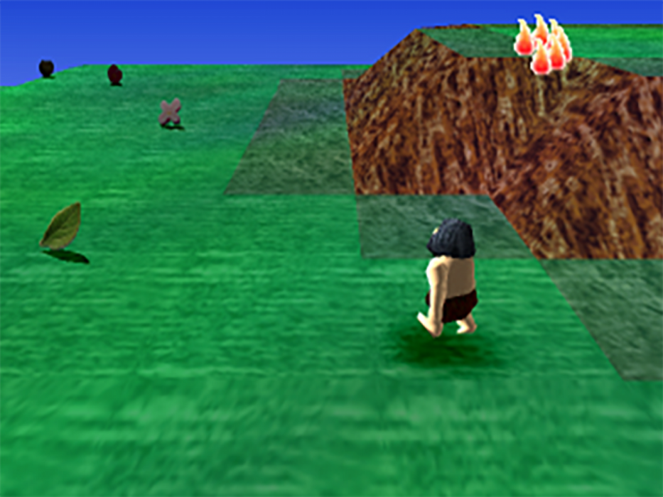 Tail of the Sun – PlayStation 1 (PS1) - for just $0! 