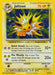 Jolteon (14/110) [Legendary Collection] - for just $27.85! 