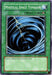 Mystical Space Typhoon [SD5-EN020] Common - for just $0.15! 
