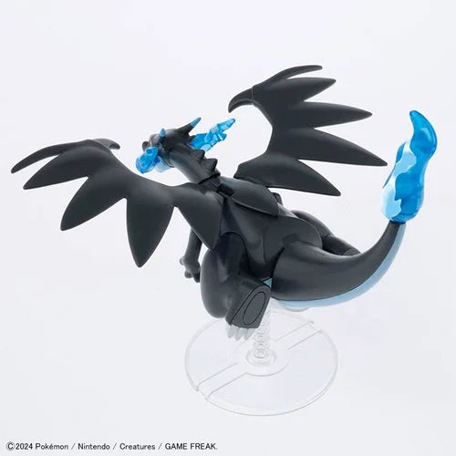Pokémon Mega Charizard X Model Kit - for just $14! 