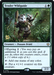 Tender Wildguide (PRE-196) - Bloomburrow Promos Foil - for just $0.31! 