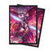 Ultra PRO: Standard 65ct Sleeves - Dragoborne Oath of Blood (Red Angel) - Just $0! Shop now at Retro Gaming of Denver