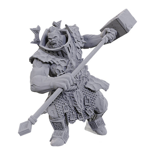 D&D Nolzur's Marvelous Miniatures: Firegaunt - for just $15.99! 