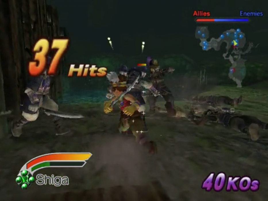 Mystic Heroes – GameCube (GC) - for just $26.99! 
