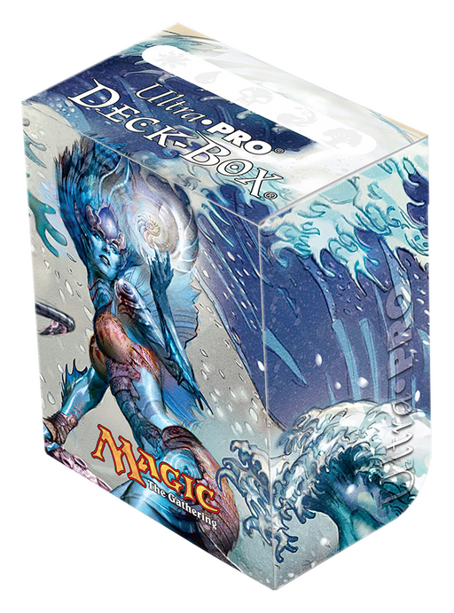 Ultra PRO: Deck Box - Born of the Gods (Kiora) - Just $0! Shop now at Retro Gaming of Denver