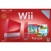 Nintendo Wii Mario Bros 25th Anniversary Red Console (Wii) - Just $0! Shop now at Retro Gaming of Denver