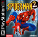 Spider-Man 2 – PlayStation 1 (PS1) - for just $0! 