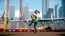 Super Mega Baseball 4 – Nintendo Switch (NS) - for just $16.99! 