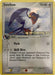 Swellow (41/106) (Stamped) [EX: Emerald] - for just $5.65! 