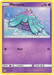 Mareanie (96/236) [Sun & Moon: Unified Minds] - for just $0.10! 