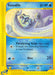 Totodile (135/165) [Expedition: Base Set] - for just $7.85! 