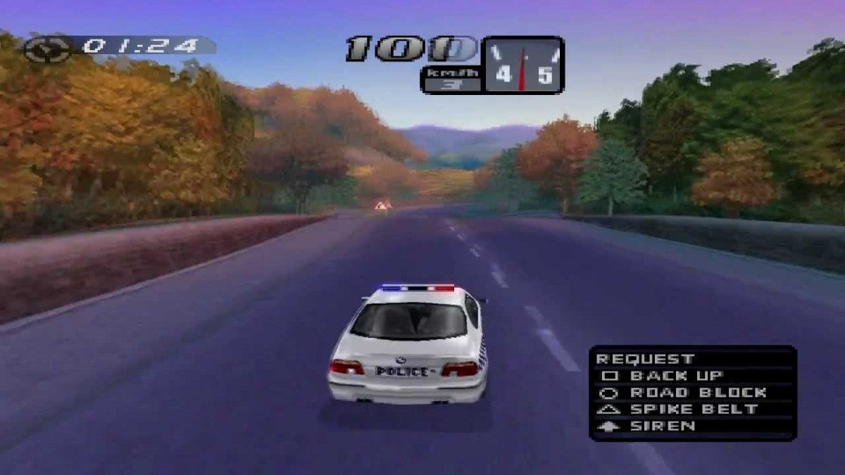 Need for Speed: High Stakes [Greatest Hits] – PlayStation 1 (PS1) - for just $10.99! 