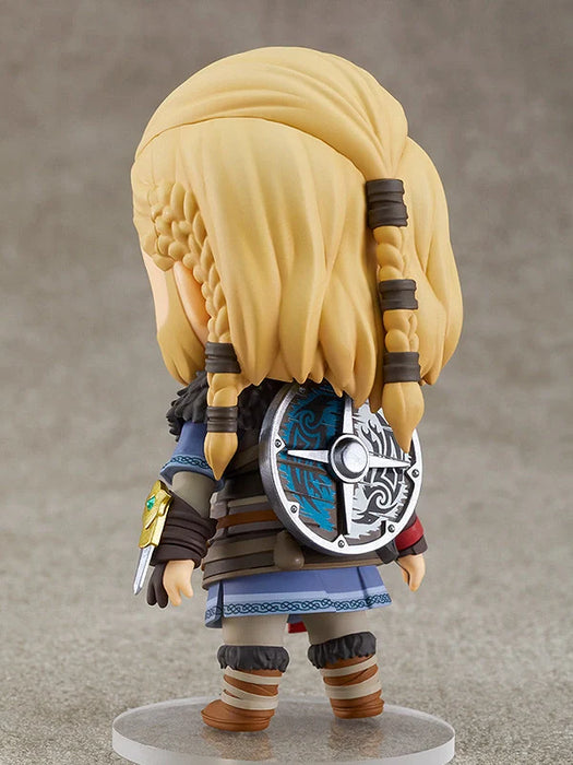 Assassin’s Creed® Valhalla Nendoroid 1661 Eivor Figure - Just $89.95! Shop now at Retro Gaming of Denver