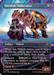 Marshals' Pathcruiser (DFT-330) - Aetherdrift (Borderless) Foil - for just $0.05! 