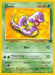 Ekans (56/82) [Team Rocket Unlimited] - for just $0.20! 