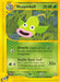 Weepinbell (65/147) [Aquapolis] - for just $3.60! 