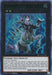 Number 45: Crumble Logos the Prophet of Demolition (Green) [DLCS-EN119] Ultra Rare - for just $0.20! 