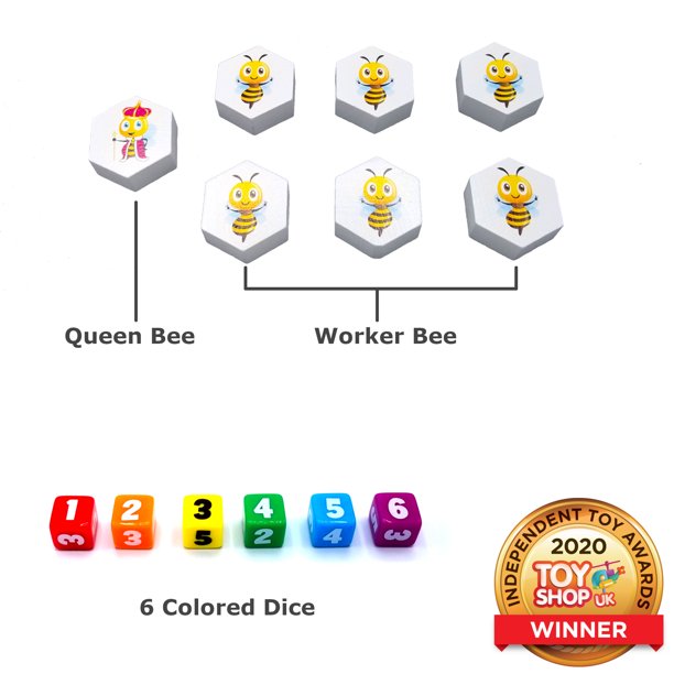 Bee Genius - for just $26! 