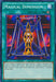 Magical Dimension [LDK2-ENY24] Common - for just $0.10! 