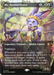 Ms. Bumbleflower (BLC-103) - Bloomburrow Commander (Borderless) Foil - for just $318.70! 
