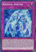 Krystal Avatar [MVP1-ENS11] Secret Rare - for just $0.10! 