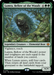 Lumra, Bellow of the Woods (PPBLB-183) - Bloomburrow Promos - for just $7.11! 