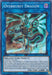 Overburst Dragon [MP20-EN200] Super Rare - for just $0.10! 