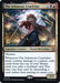 The Infamous Cruelclaw (PRE-219) - Bloomburrow Promos Foil - for just $2! 