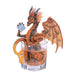 Steampunk Dragon - for just $37! 