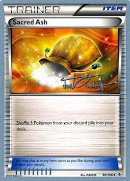 Sacred Ash (96/106) (Trevgor - Trent Orndorff) [World Championships 2014] - for just $0.20! 
