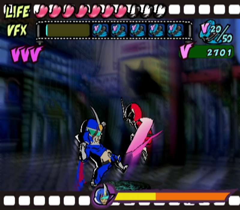 Viewtiful Joe – GameCube - for just $37.99! 