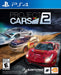 Project Cars 2 – PlayStation 4 (PS4) - for just $0! 
