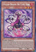 Vulcan Dragni the Cubic King [MVP1-ENS37] Secret Rare - for just $0.10! 