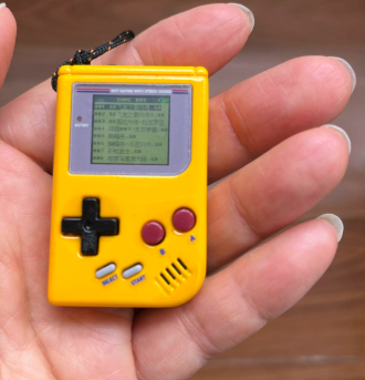 MICRO BOY™ - for just $129.99! 