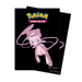 Ultra PRO: Standard 65ct Sleeves - Pokemon (Mew) - Just $0! Shop now at Retro Gaming of Denver