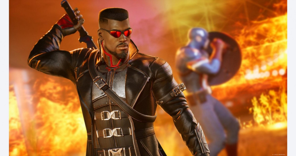 Marvel's Midnight Suns [Legendary Edition] – PlayStation 5 (PS5) - for just $0! 