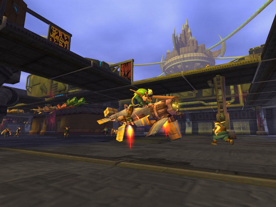 Jak II – PlayStation 2 (PS2) - for just $9.99! 