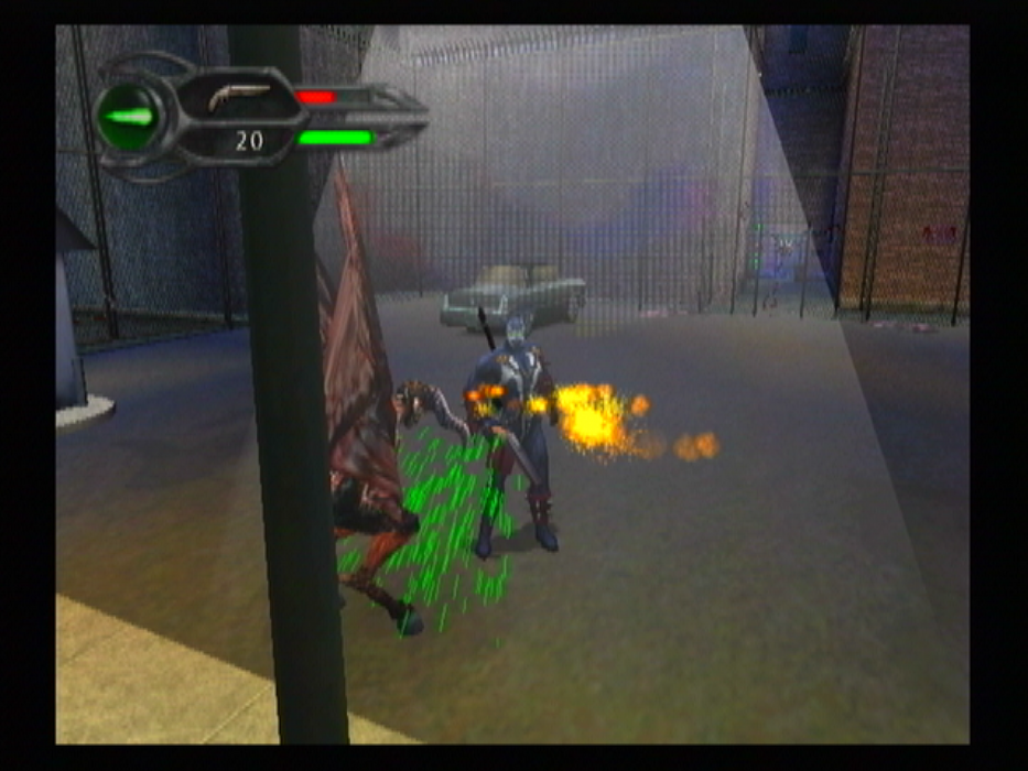 Spawn: Armageddon – Xbox (XBOX) - for just $0! 