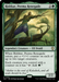 Rishkar, Peema Renegade (BLC-235) - Bloomburrow Commander - for just $0.11! 