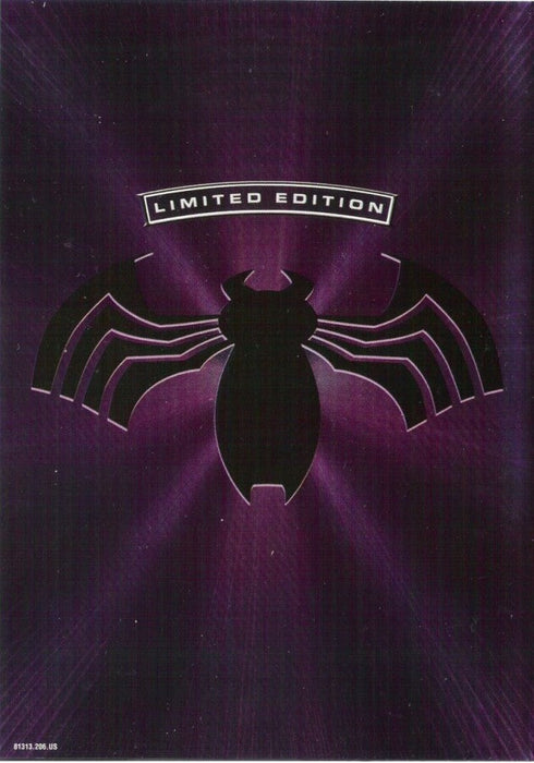 Ultimate Spider-Man [Limited Edition][No Slip Cover] – PlayStation 2 (PS2) - for just $0! 
