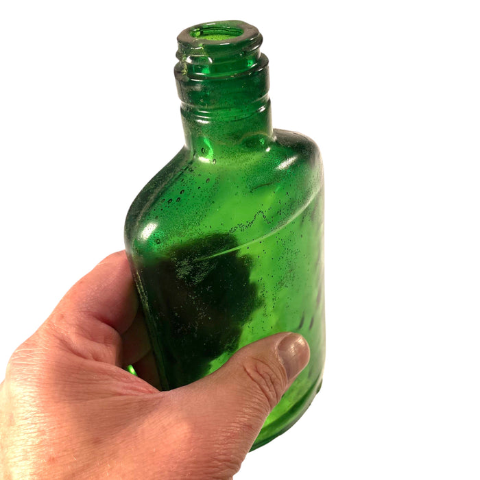 SMASHProps Breakaway Half Pint Flask Bottle Prop - for just $20! 