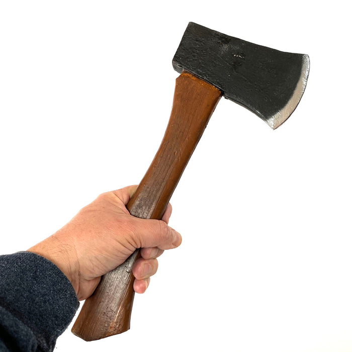 Foam Rubber 13.25 Inch Small Hatchet Axe Prop - for just $27! 