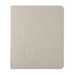 Dragon Shield: Card Codex Zipster Binder - Ashen White (Regular) - Just $0! Shop now at Retro Gaming of Denver