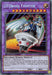 UFOroid Fighter [SGX2-ENE10] Secret Rare - for just $0.15! 