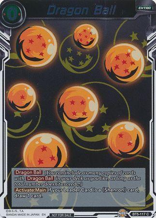 Dragon Ball (Event Pack 3 - 2019) (BT5-117_PR) [Promotion Cards] - for just $2.80! 