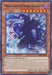 Magician of Dark Illusion [LED6-EN006] Rare - for just $0.15! 