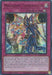 Magicians' Combination (Red) [LDS3-EN099] Ultra Rare - for just $0.20! 